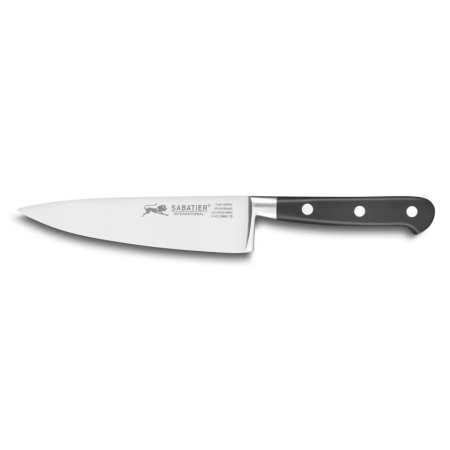 Lion Sabatier 15cm Chef Knife - Licorne - Simmer and Slice