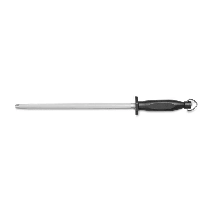 Lion Sabatier 30cm Round Honing Steel - Simmer and Slice