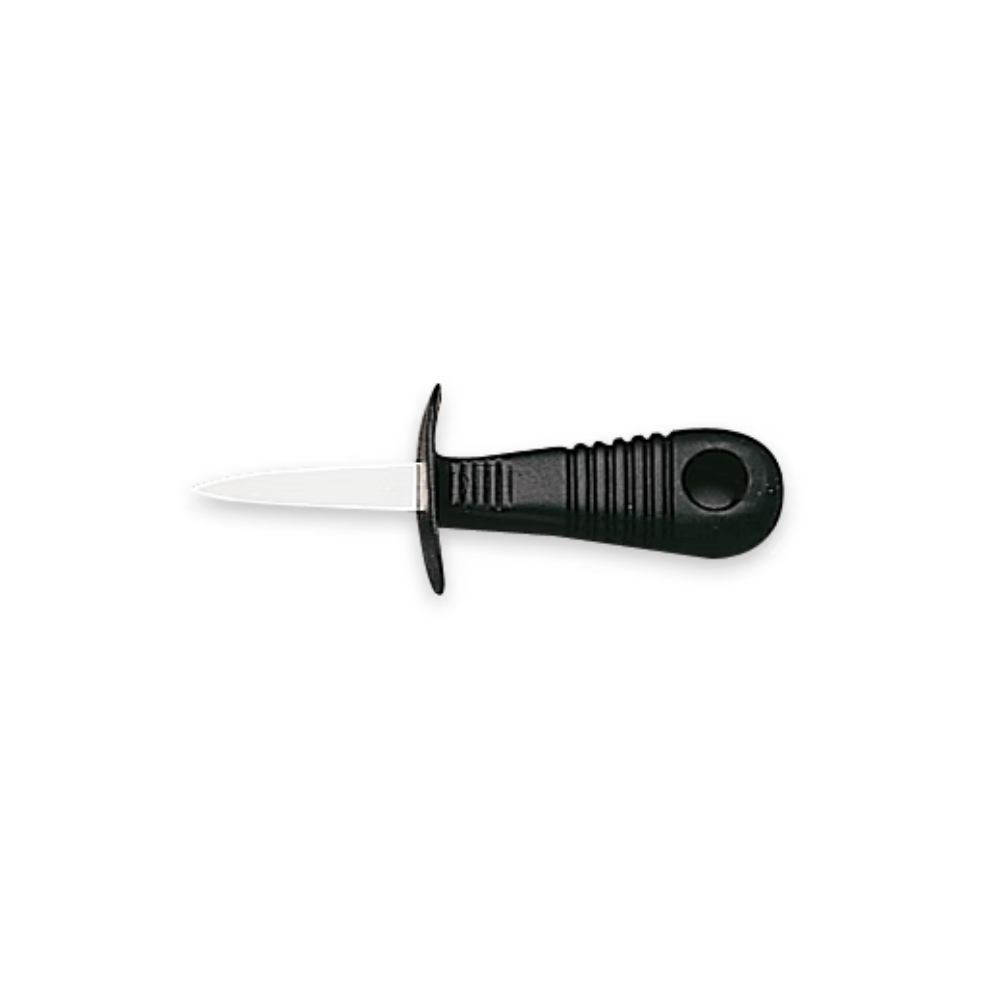 Lion Sabatier Oyster Knife with ABS Handle 6cm - Simmer and Slice