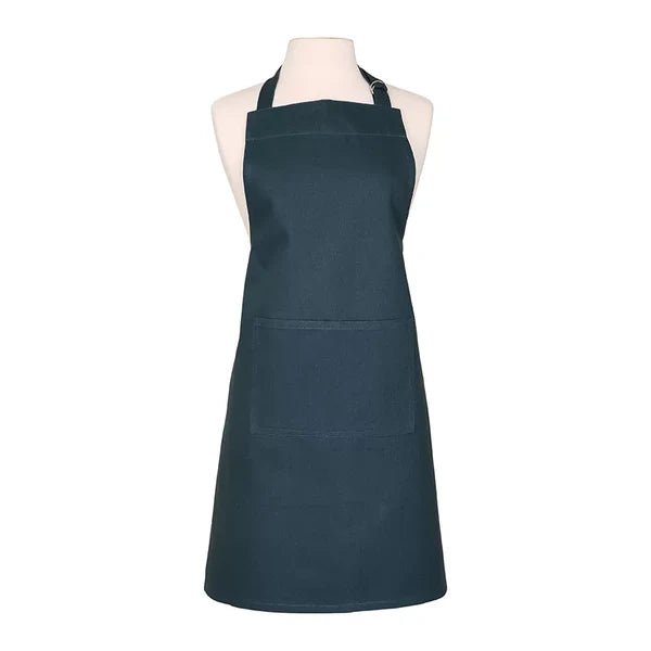 Love Colour Adult Apron - Ink Blue - Simmer and Slice