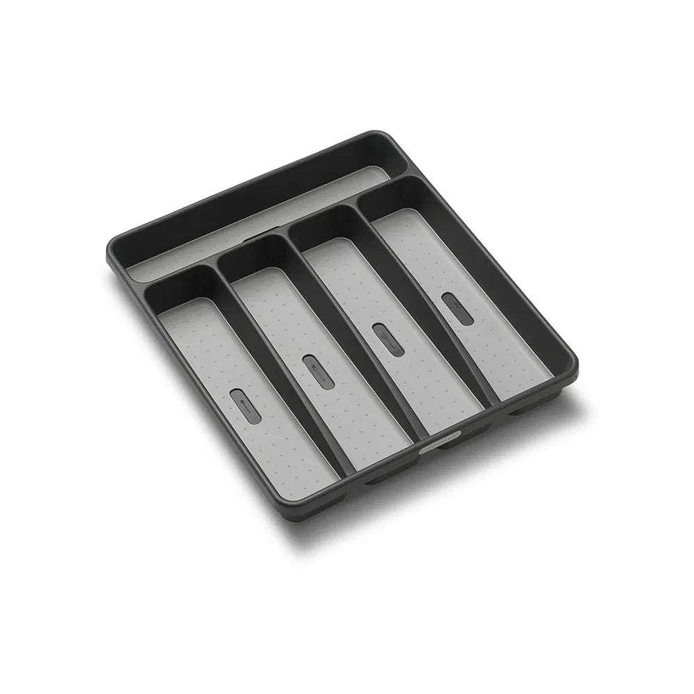 Madesmart Cutlery/Silverware Tray - Simmer and Slice