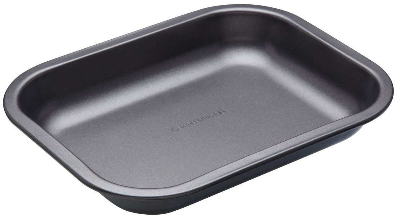 Masterclass Roaster 27 x 21cm - Simmer and Slice
