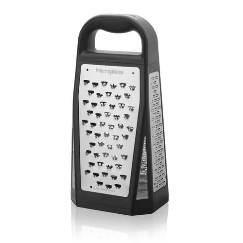 Microplane Elite Box Grater - Simmer and Slice