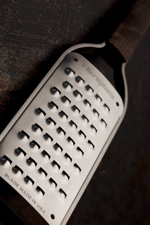 Microplane Master Series Extra Coarse Grater - Simmer and Slice