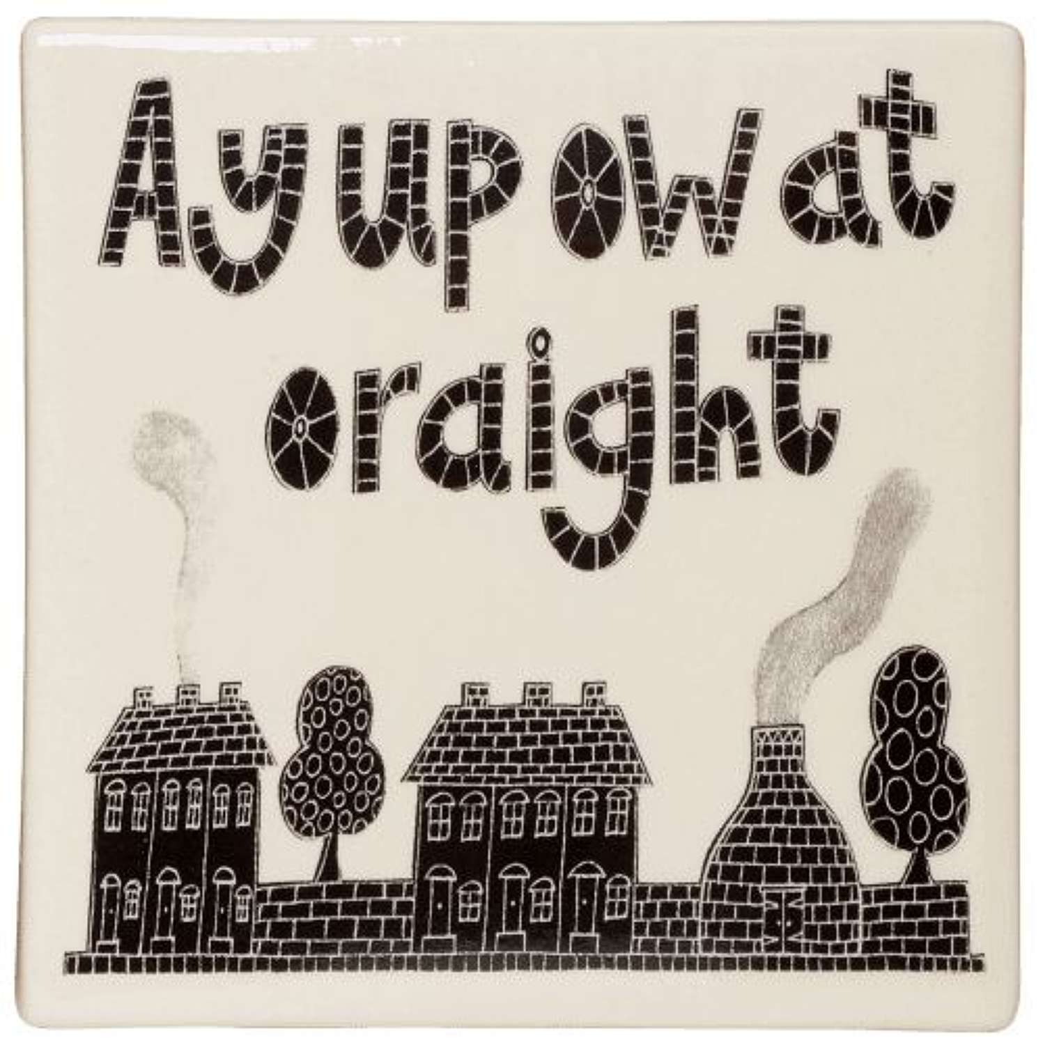 Moorland Coaster Oraight - Simmer and Slice