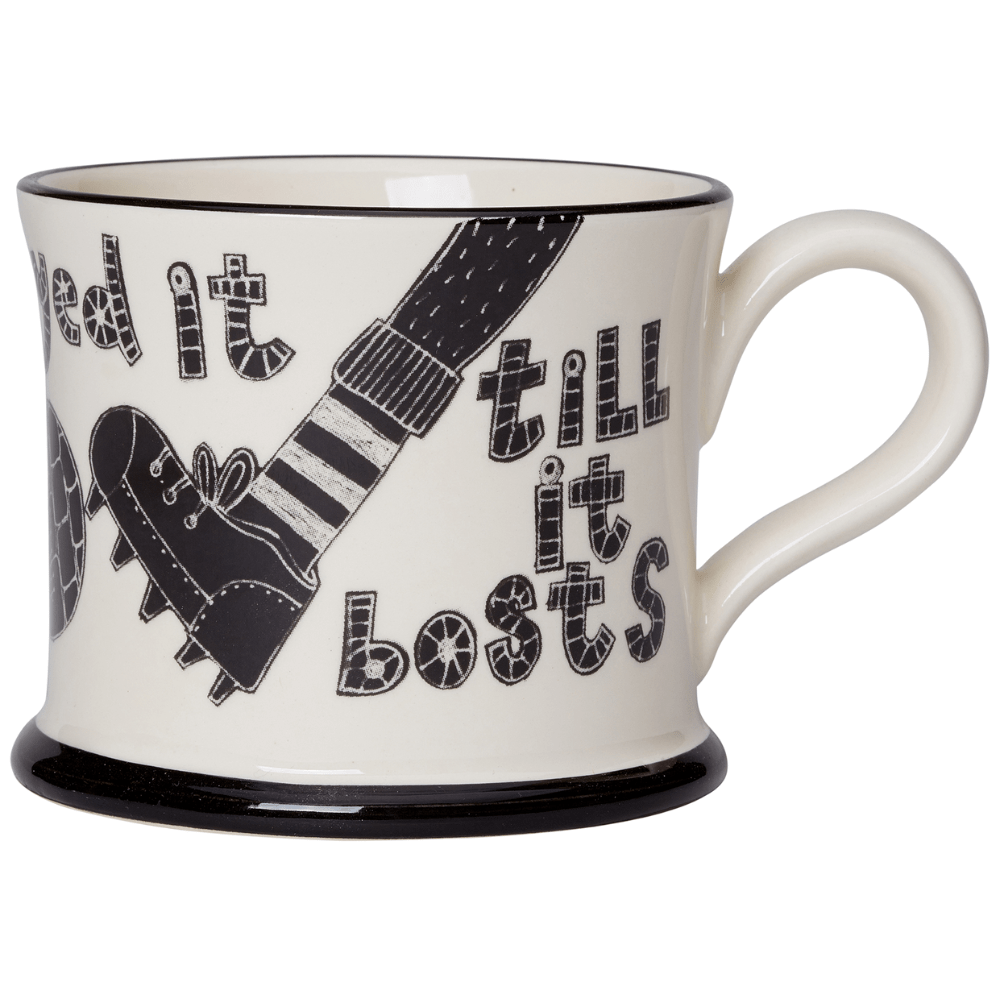 Moorland Cost Kick A Bo Mug - Simmer and Slice