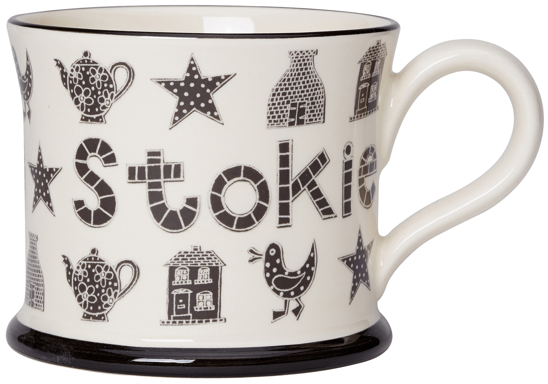 Moorland Honorary Stokie Mug - Simmer and Slice