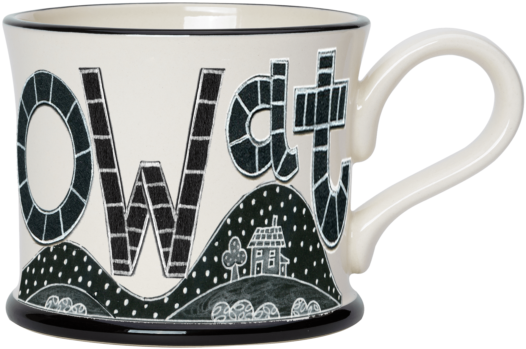 Moorland Ow At Three Kilns - Simmer and Slice