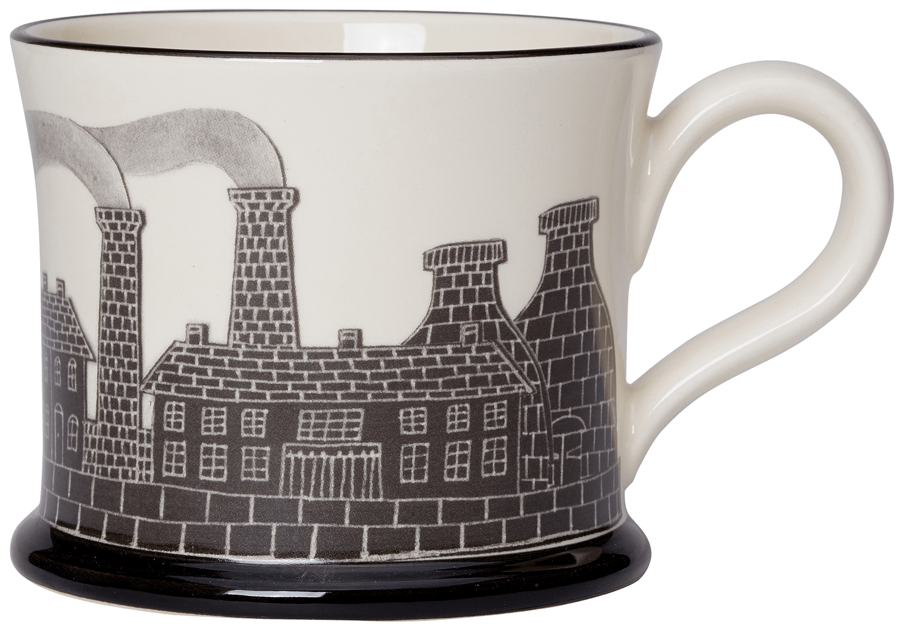 Moorland Pits 'N' Pots Mug - Simmer and Slice
