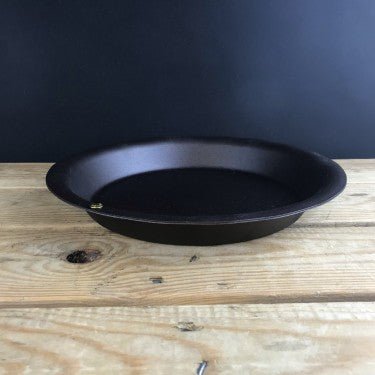 Netherton Foundry 10" Pie Dish - Simmer and Slice