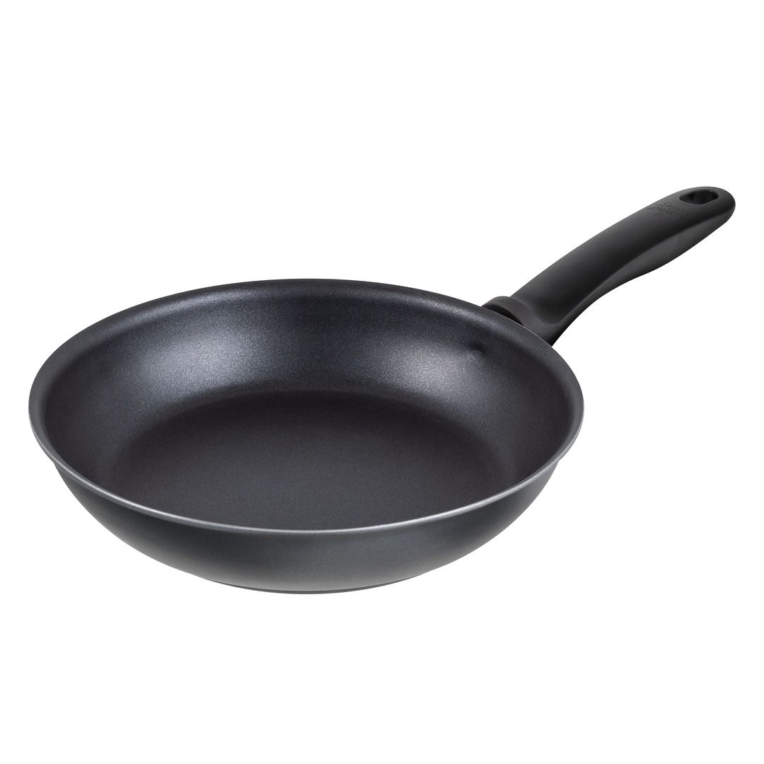 New Life Frying Pan Non - Stick 28Cm (Sleeve) - Simmer and Slice