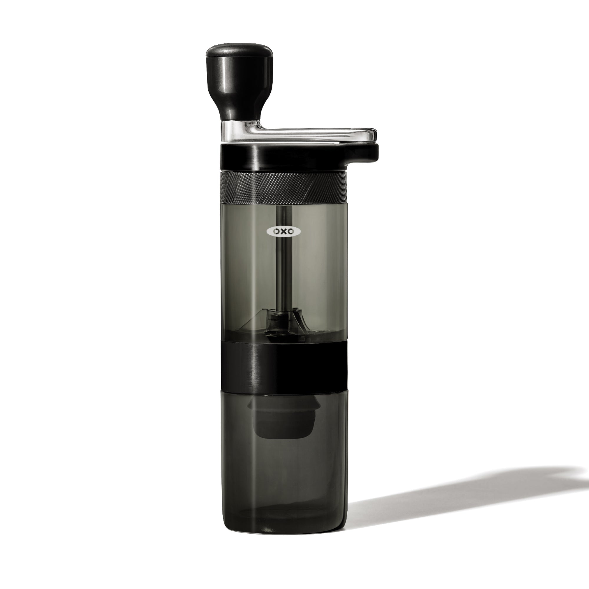 Oxo Brew Manual Coffee Grinder - Simmer and Slice