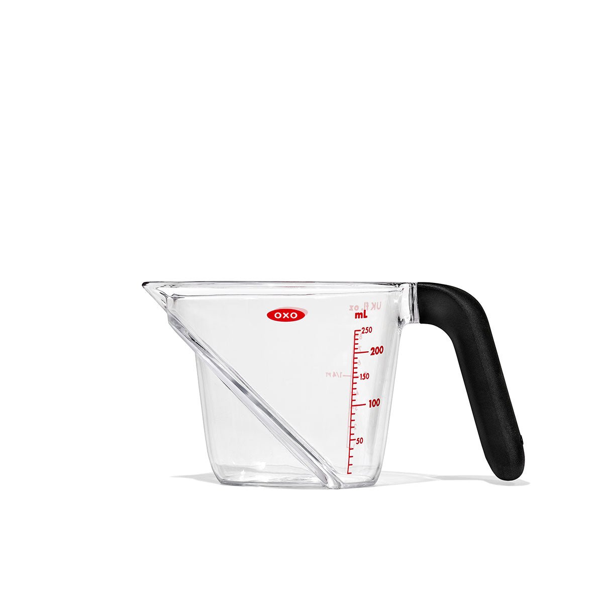 Oxo Good Grips 1 Cup 250ml - Angled Measuring Cup - Tritan - Simmer and Slice