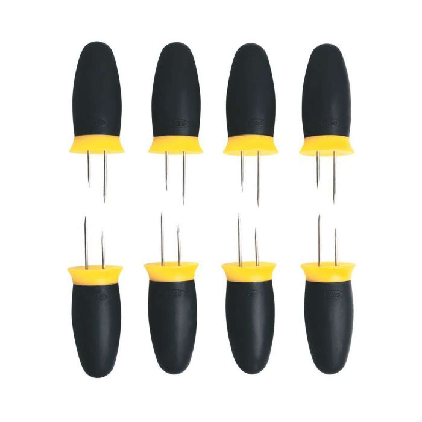 Oxo Good Grips Corn Holders - Simmer and Slice