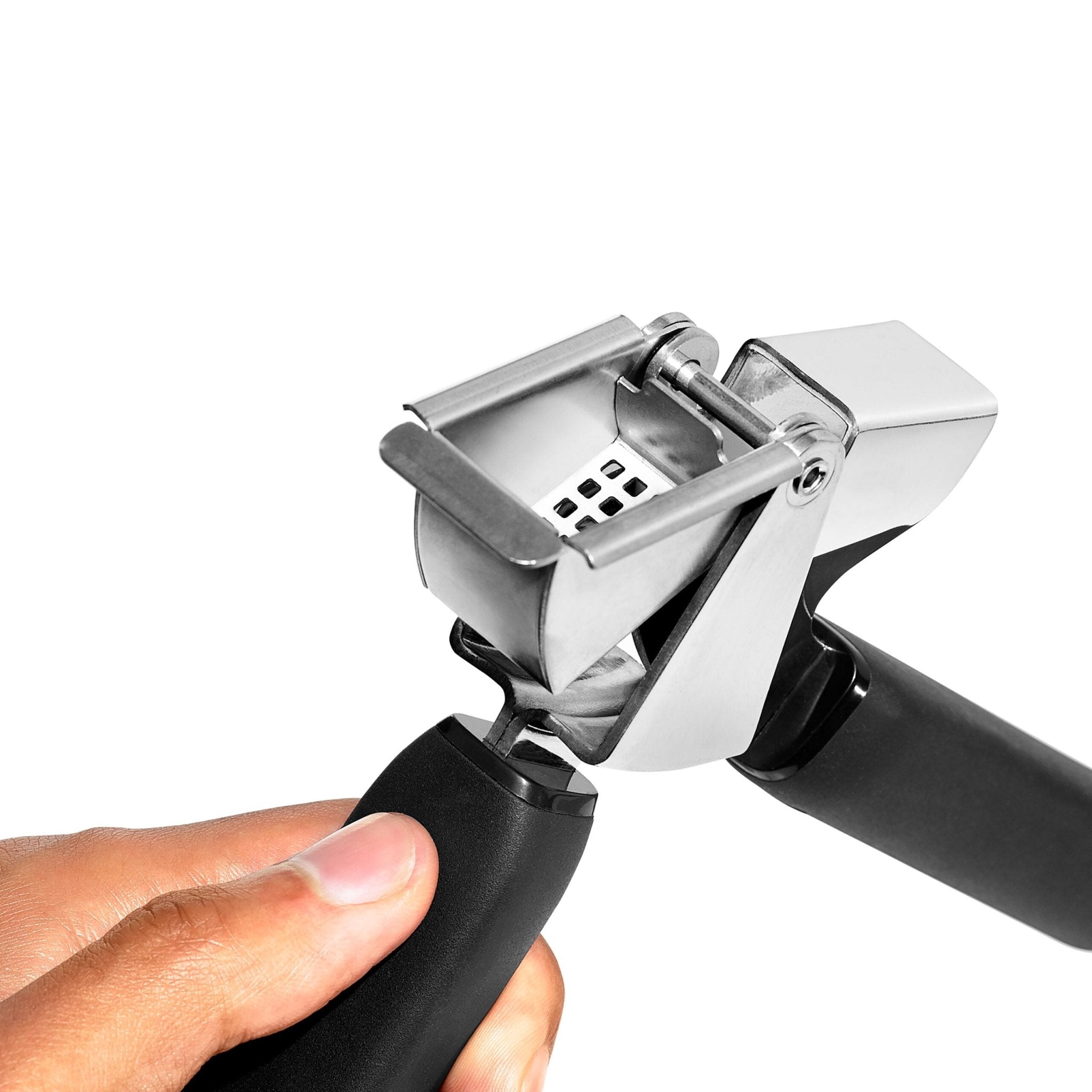 Oxo Good Grips Garlic Press - Simmer and Slice