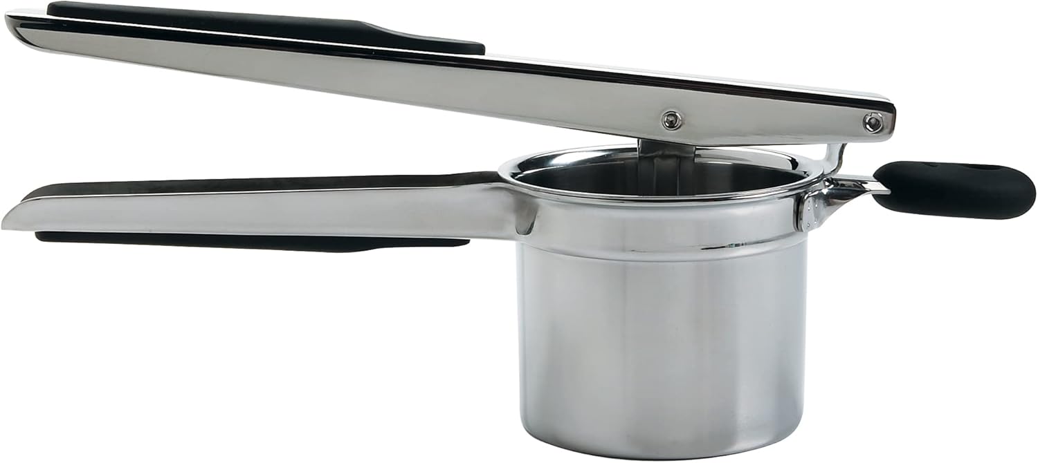 Oxo Good Grips Potato Ricer - Simmer and Slice