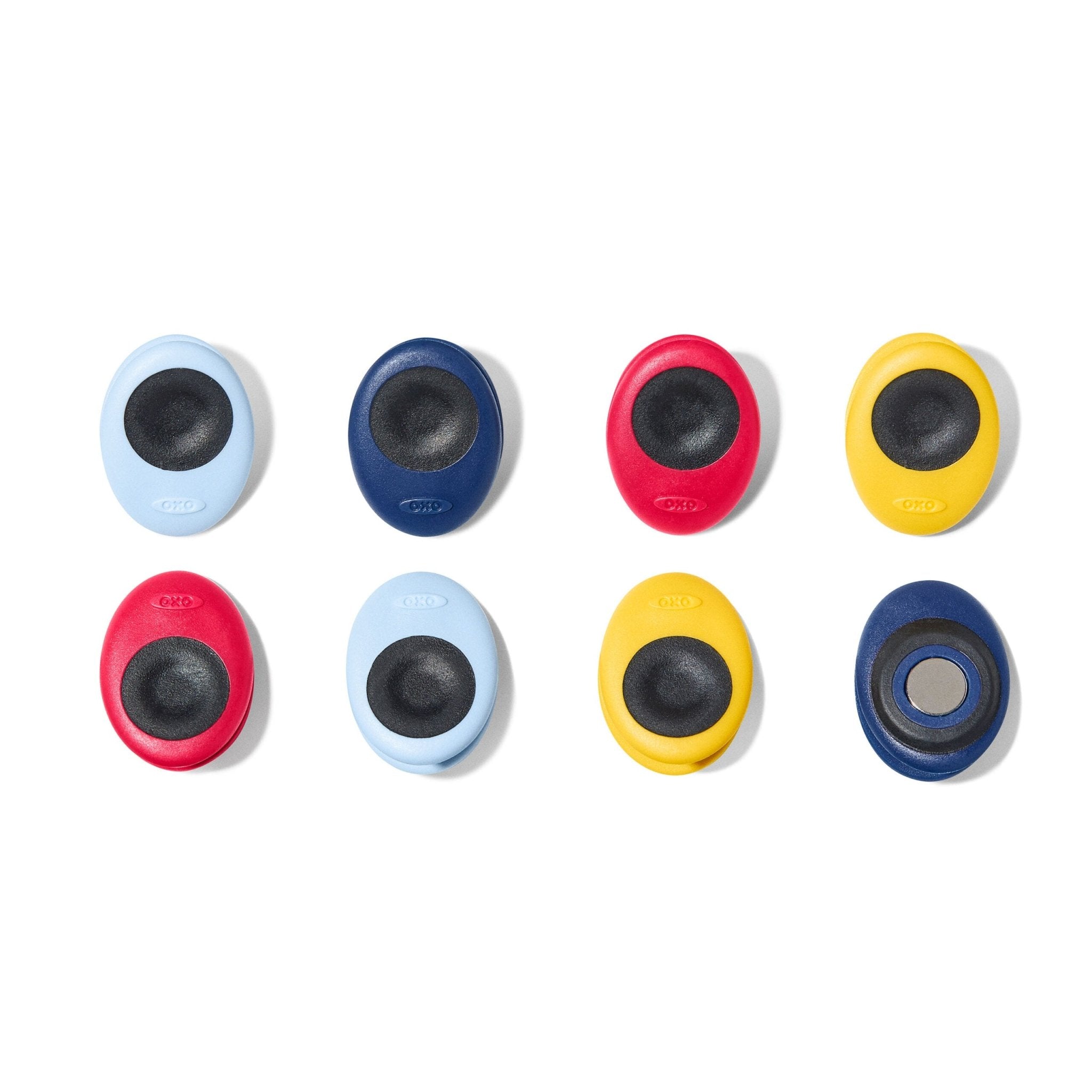 Oxo Good Magnetic Mini Clips 8pk - Simmer and Slice