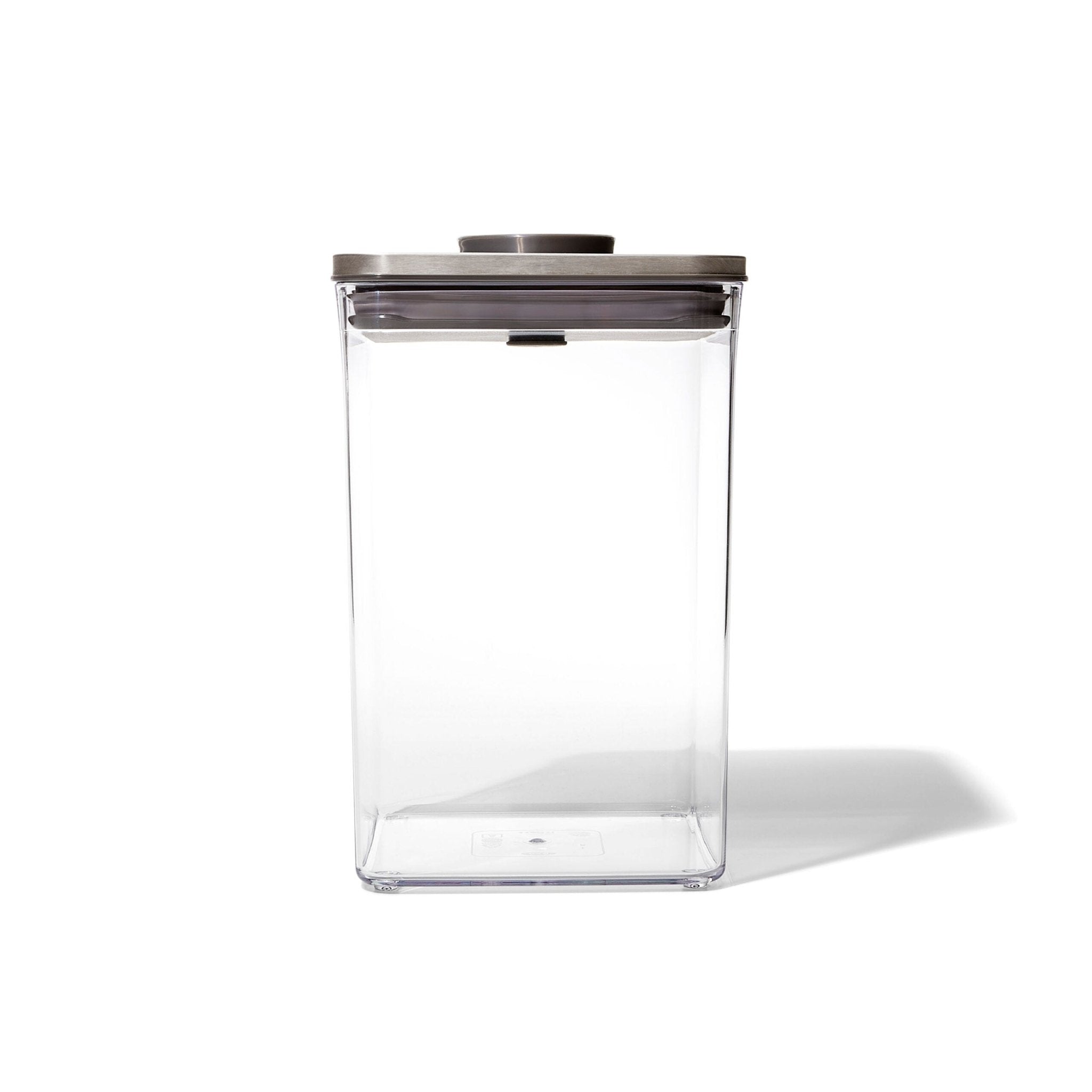 Oxo POP Container Big Square Medium (4.2 L) - Simmer and Slice