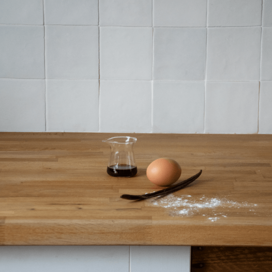 Pebbly Small precision measuring glass - 50 ml - Simmer and Slice