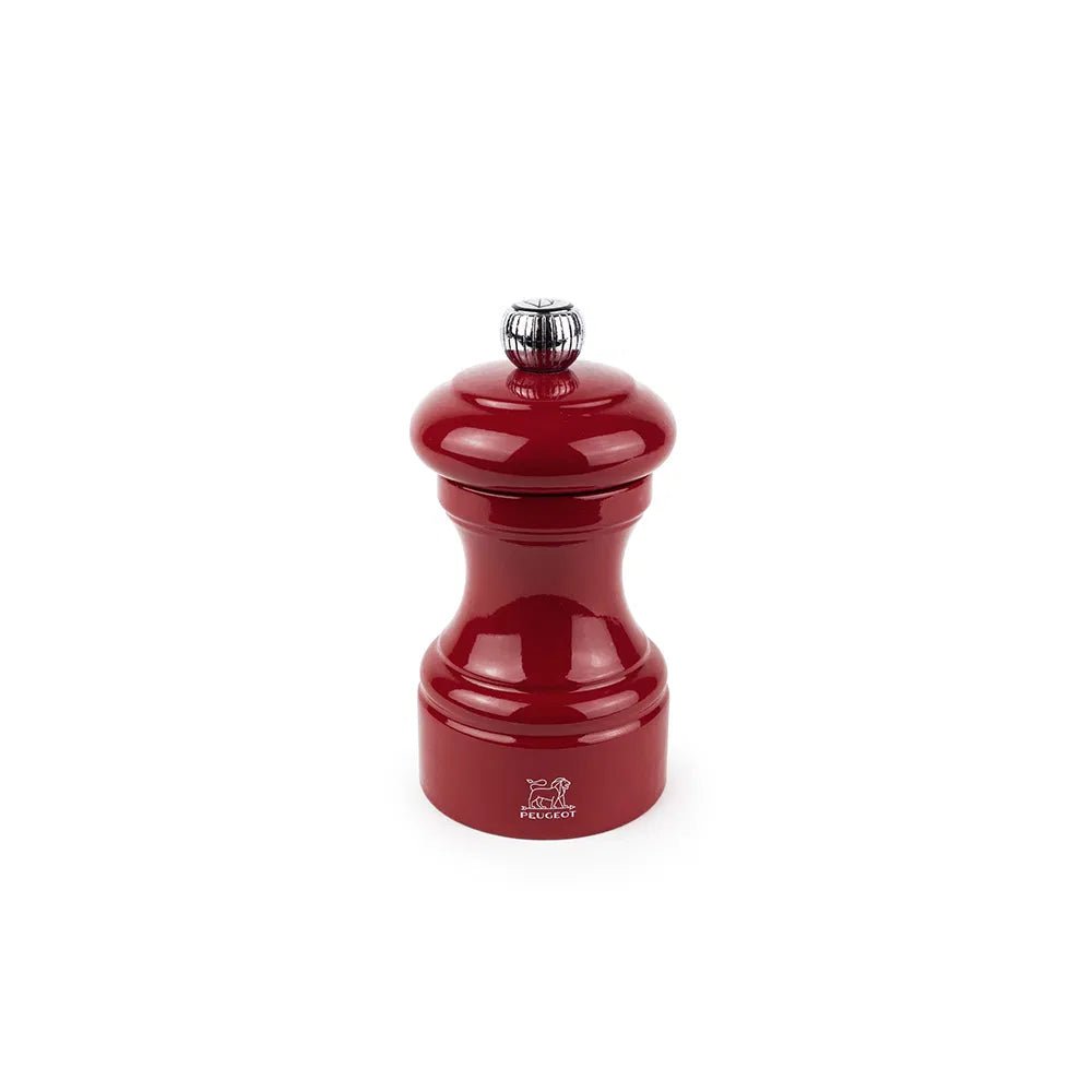Peugeot Bistrorama Pepper 10cm Rouge Passion - Simmer and Slice