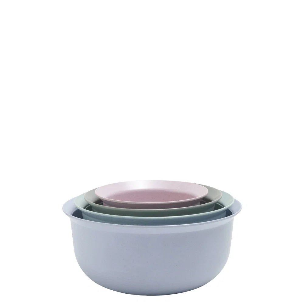 RigTig Mix it and Measure Bowls - Simmer and Slice