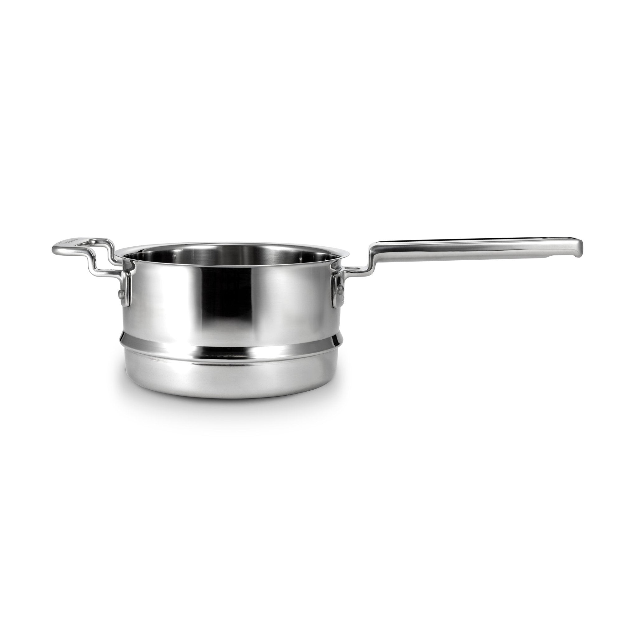Robert Welch 316 Series Cookware (BR) Steamer Insert 18cm - Simmer and Slice
