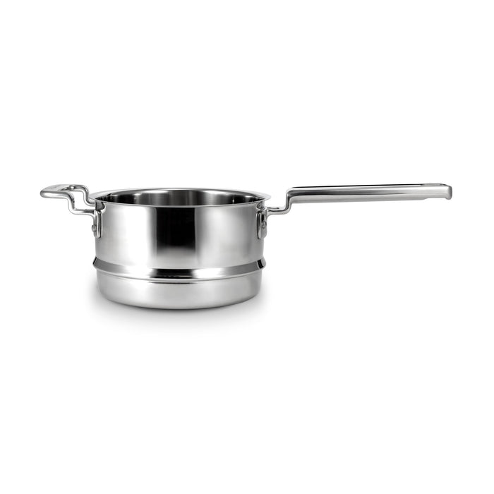 Robert Welch 316 Series Cookware (BR) Steamer Insert 18cm - Simmer and Slice