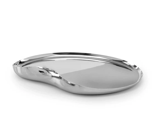 Robert Welch Drift Serving Tray 36cm - Simmer and Slice