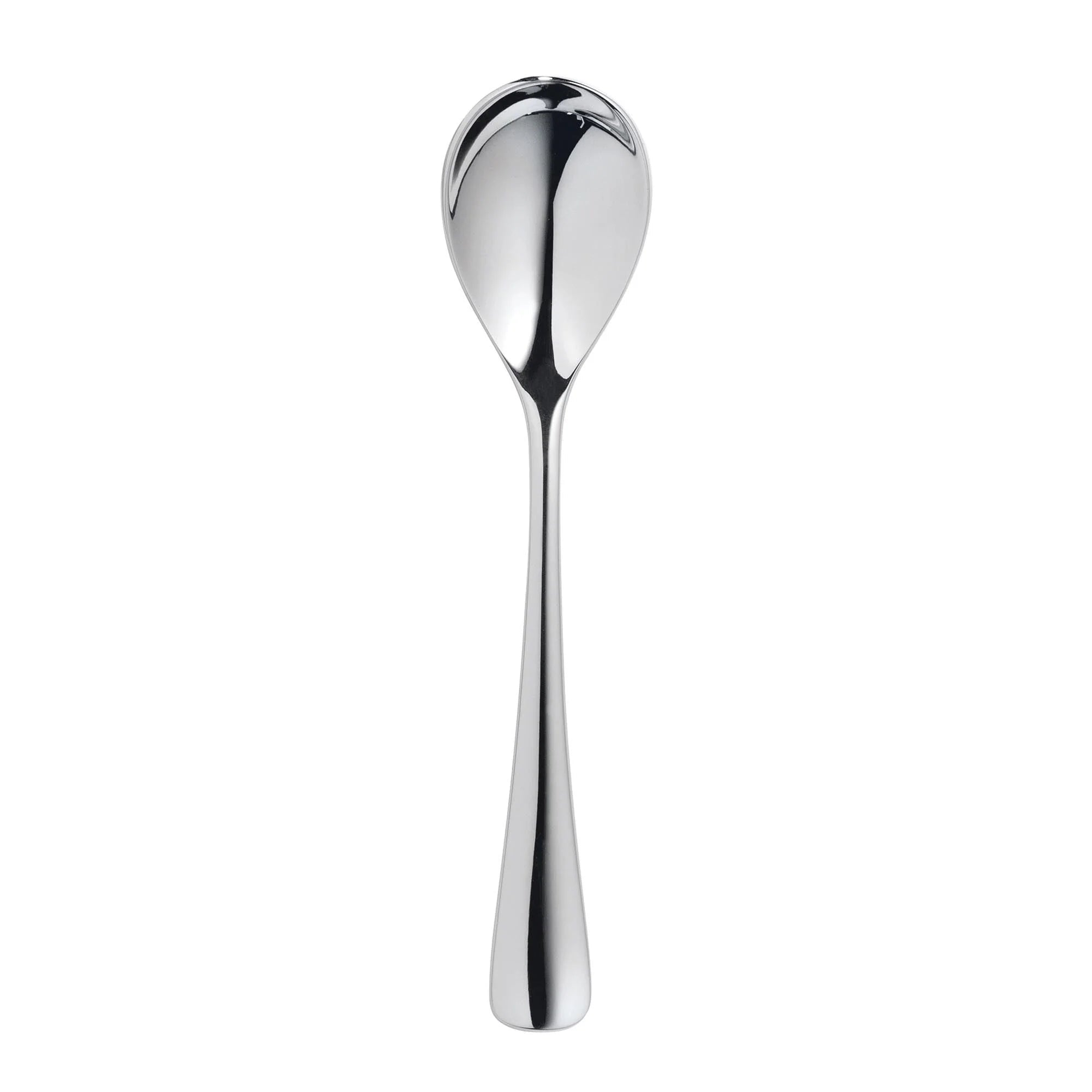 Robert Welch Malvern Bright English Teaspoon - Simmer and Slice