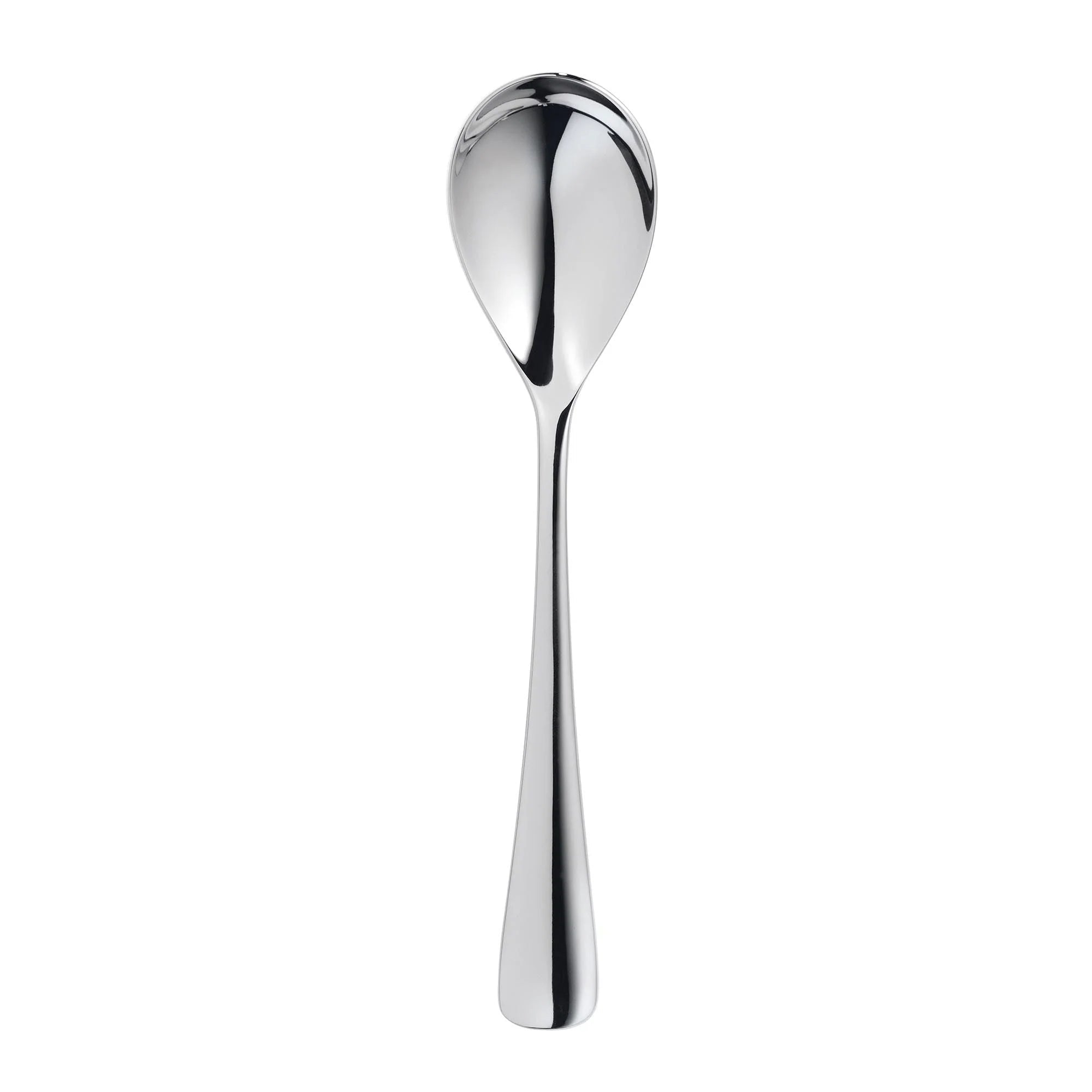 Robert Welch Malvern Soup Spoon - Simmer and Slice