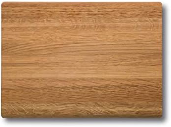 Robert Welch Oak Classic Chopping Board 30cm - Simmer and Slice