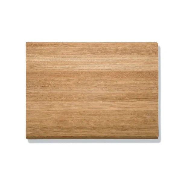 Robert Welch Oak Classic Chopping Board 38Cm - Simmer and Slice