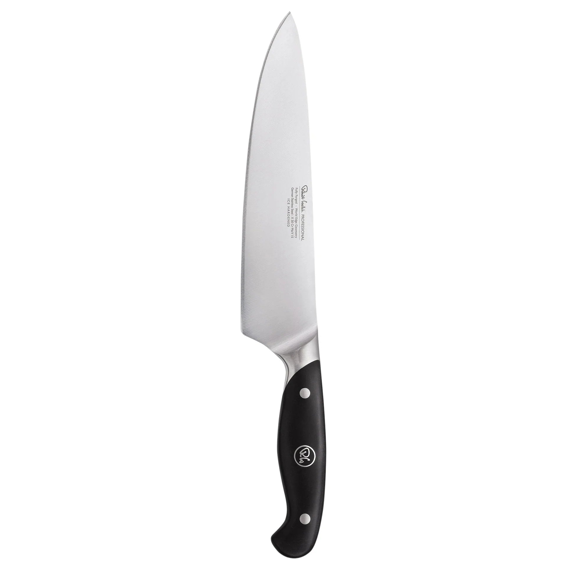 Robert Welch Professional Chef's Knife 20cm - Simmer and Slice