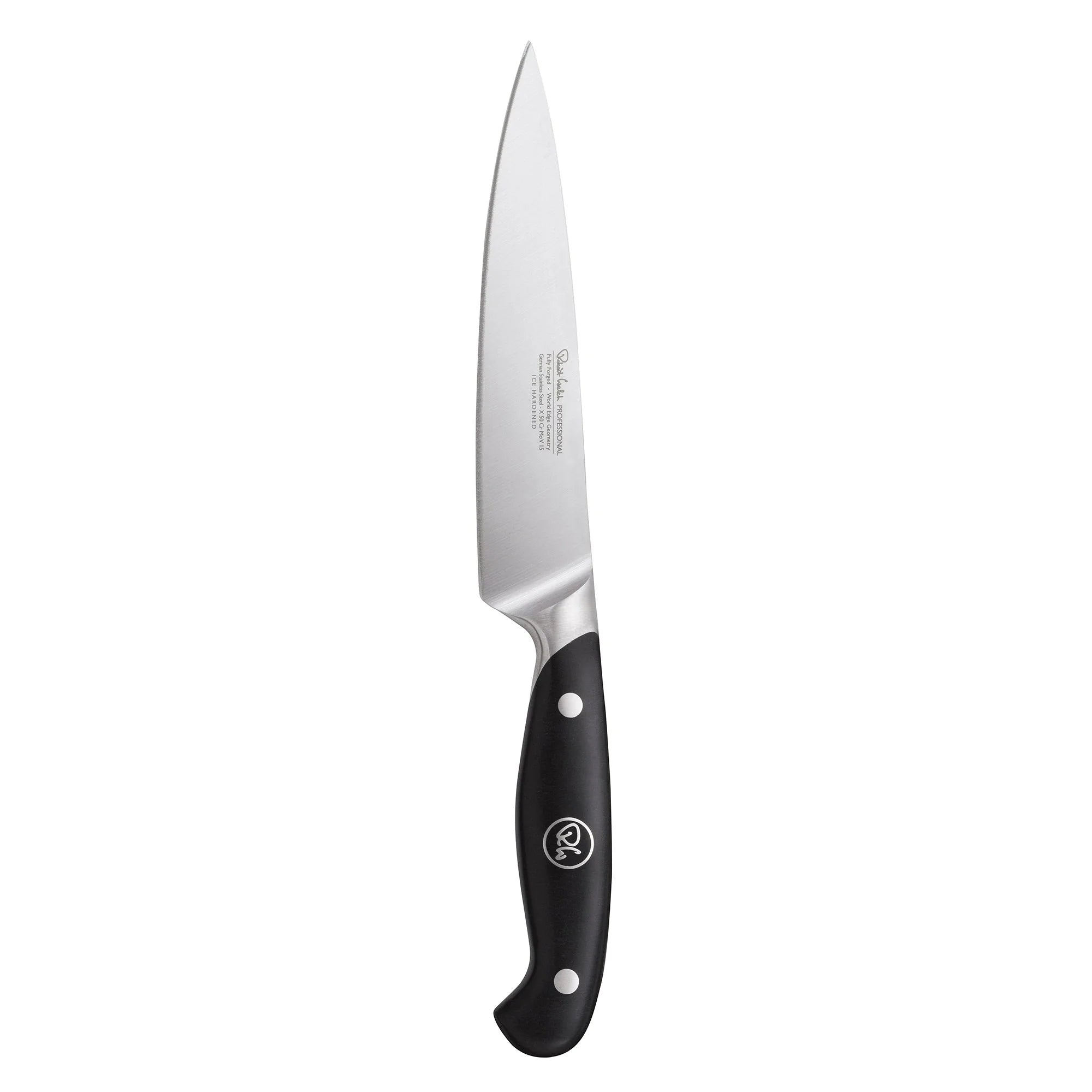 Robert Welch Professional Professional Kitchen Knife 14cm - Simmer and Slice