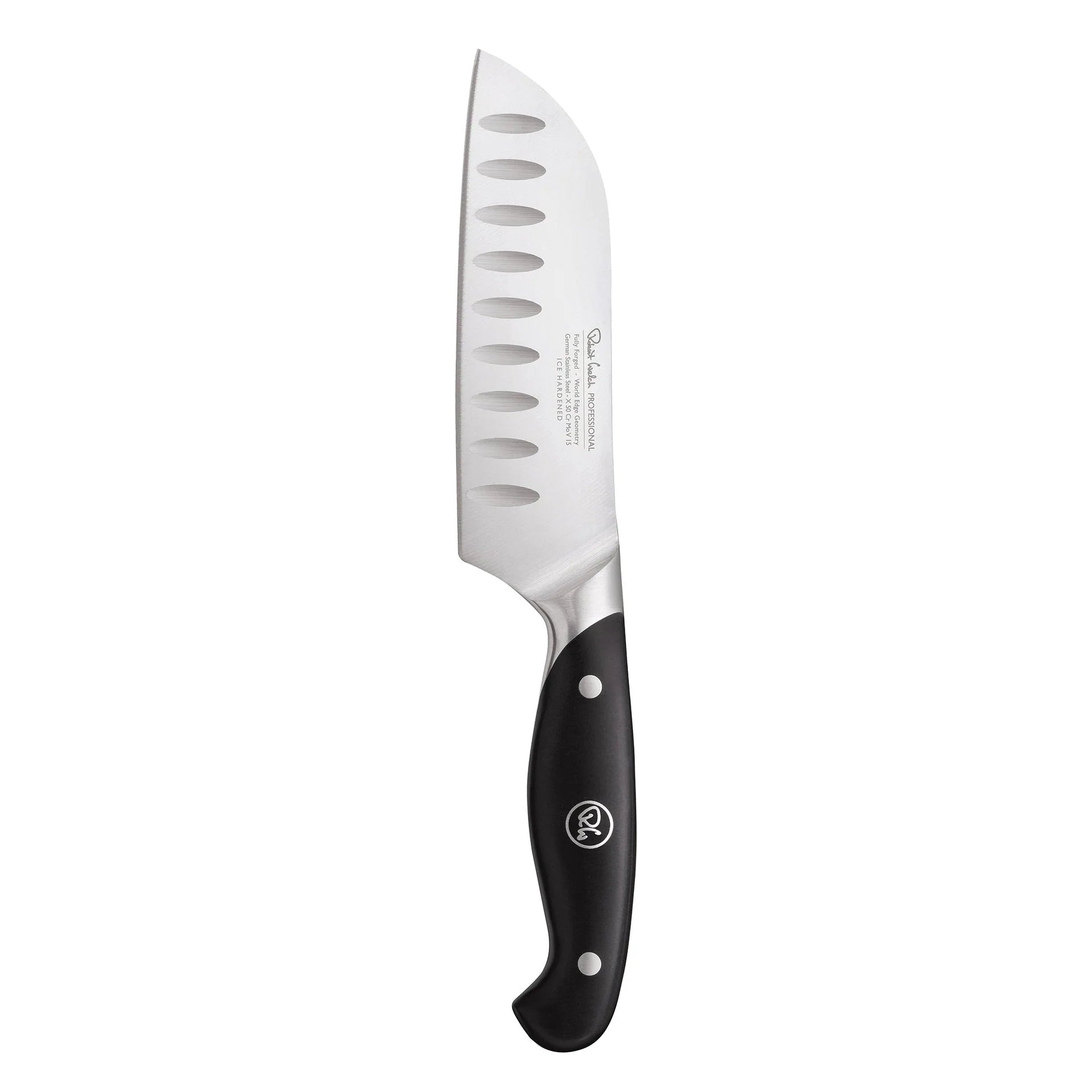 Robert Welch Professional Santoku Knife 14cm - Simmer and Slice