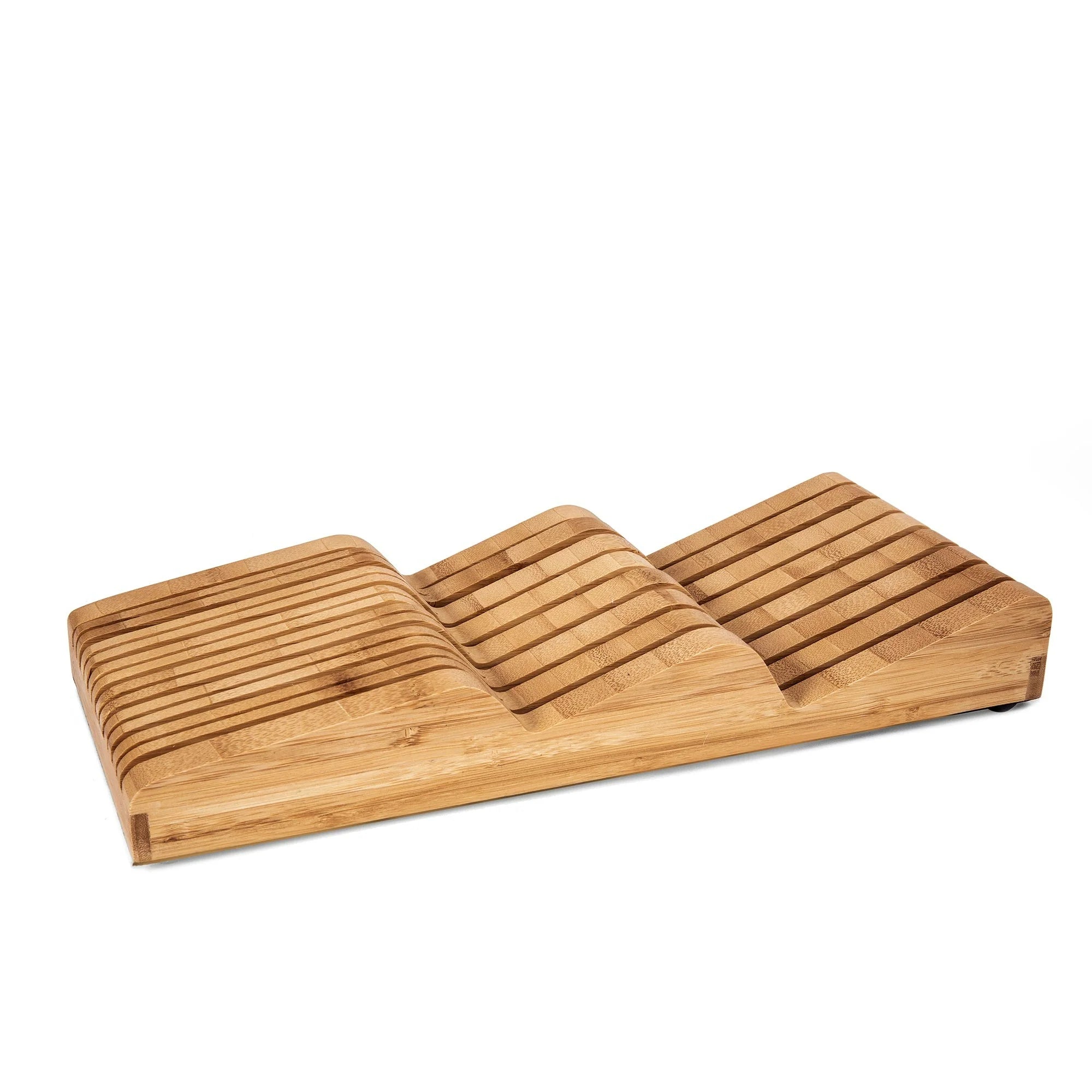 Robert Welch Signature Bamboo Knife Drawer Unit - Simmer and Slice