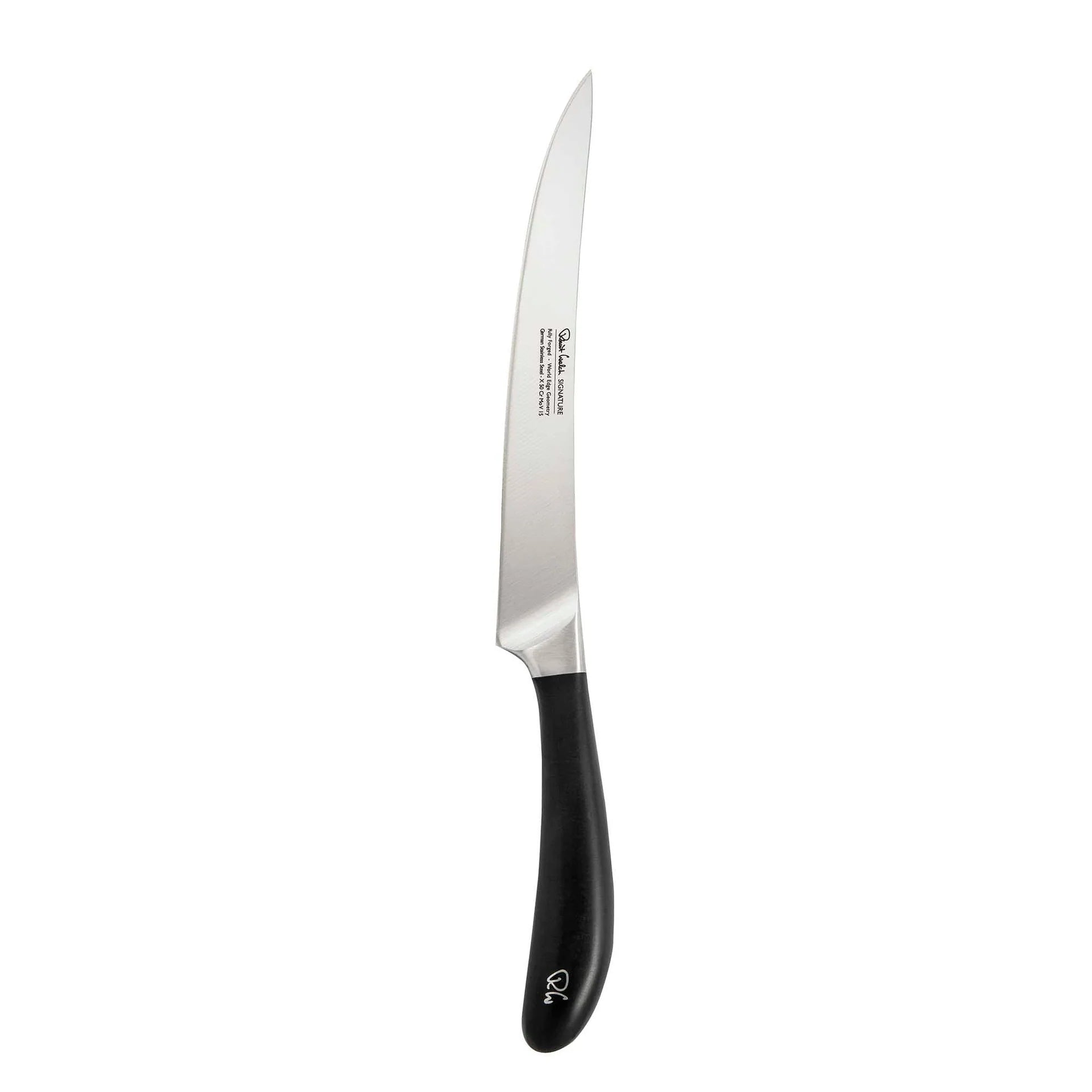 Robert Welch Signature Carving Knife 20cm - Simmer and Slice