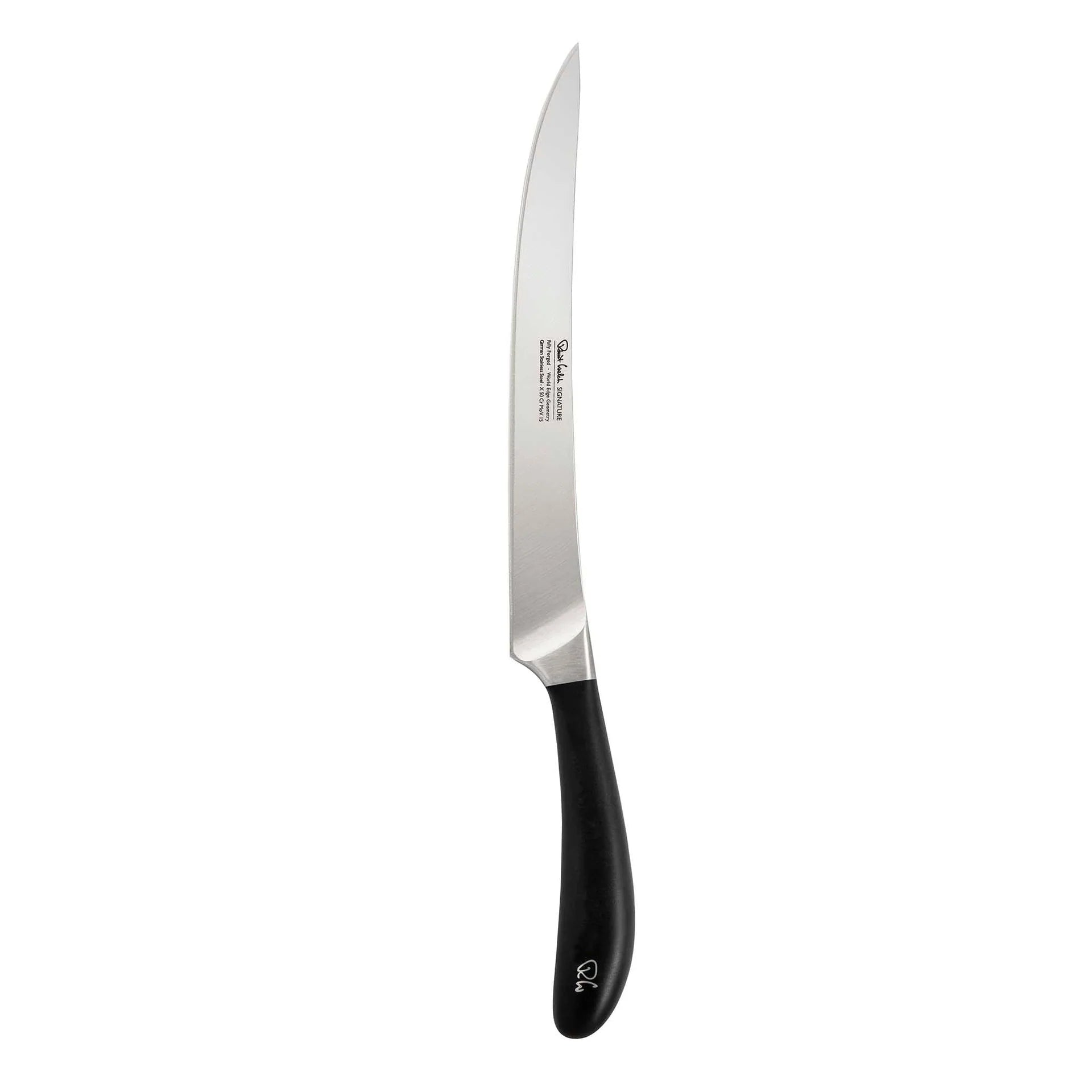 Robert Welch Signature Carving Knife 23cm - Simmer and Slice
