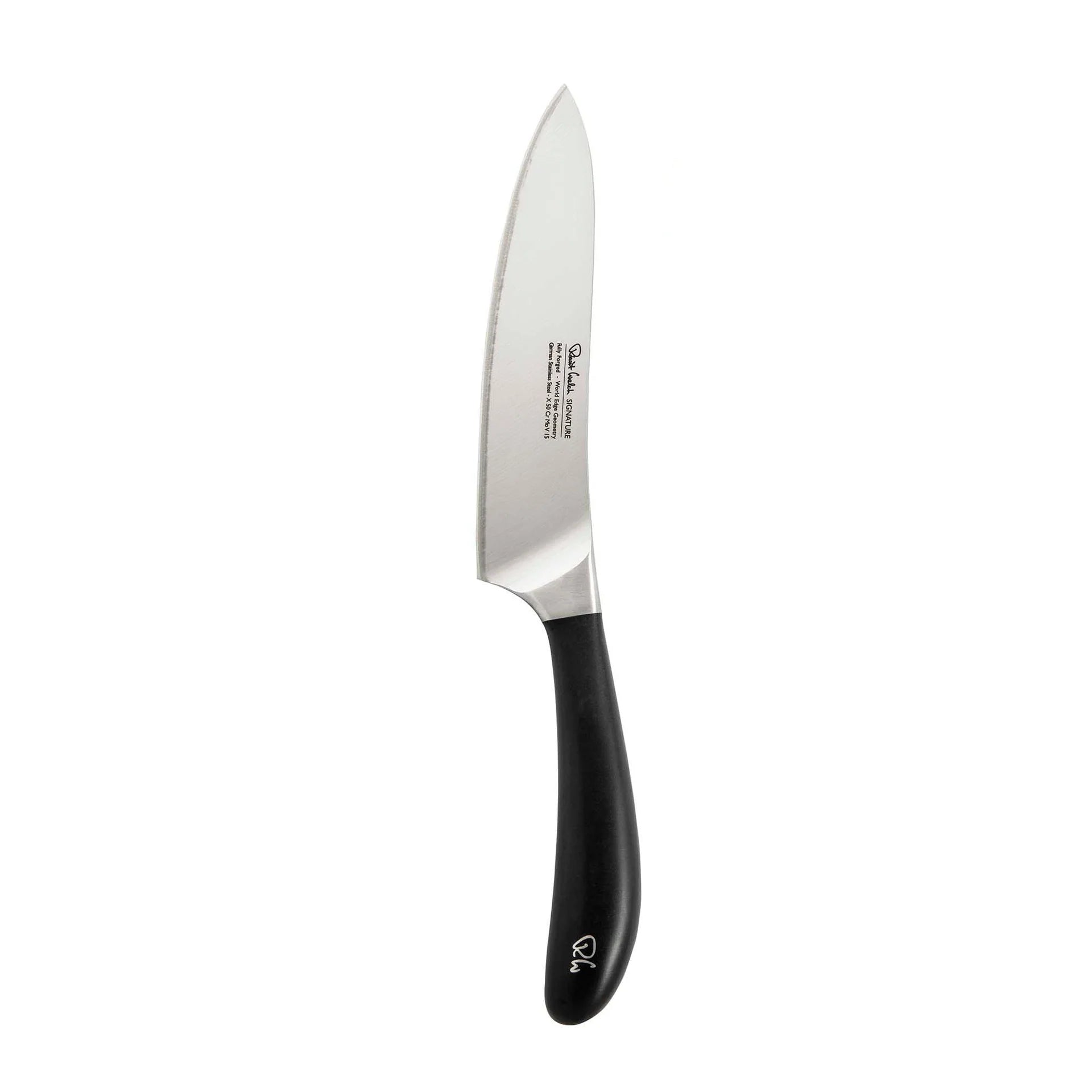 Robert Welch Signature Cooks Knife 16cm - Simmer and Slice
