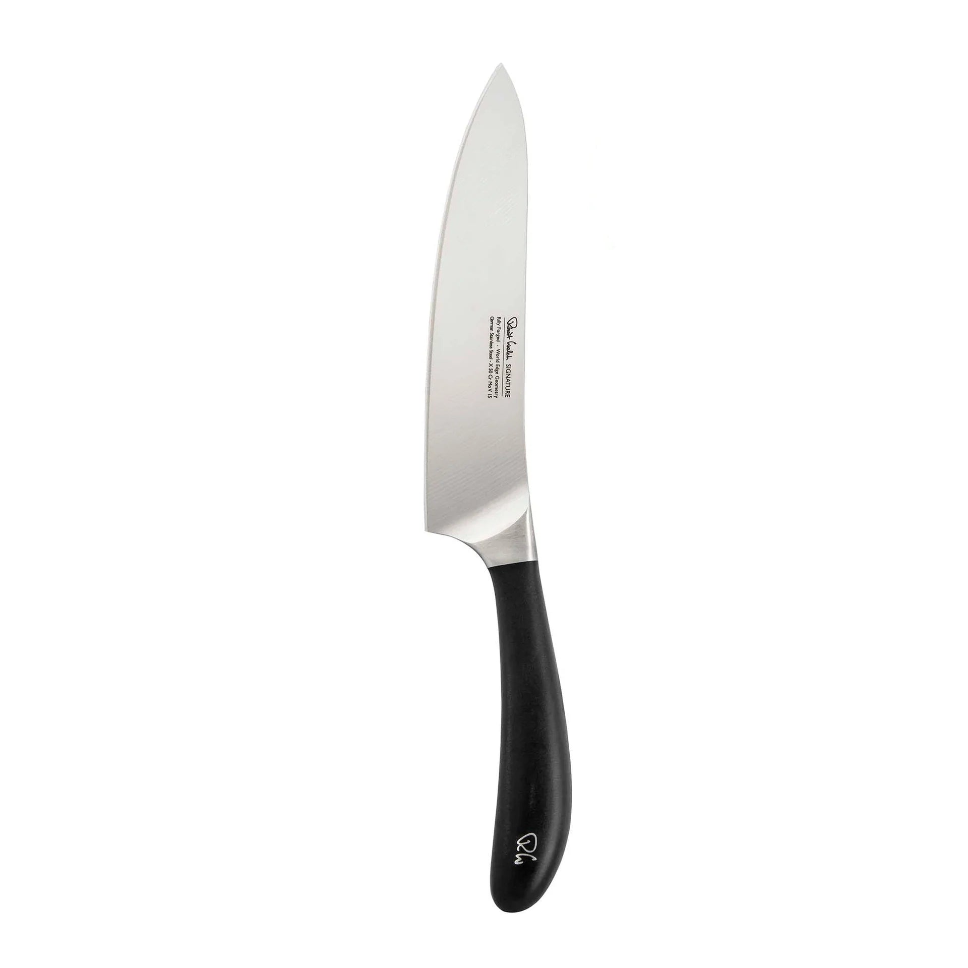 Robert Welch Signature Cooks Knife 18cm - Simmer and Slice