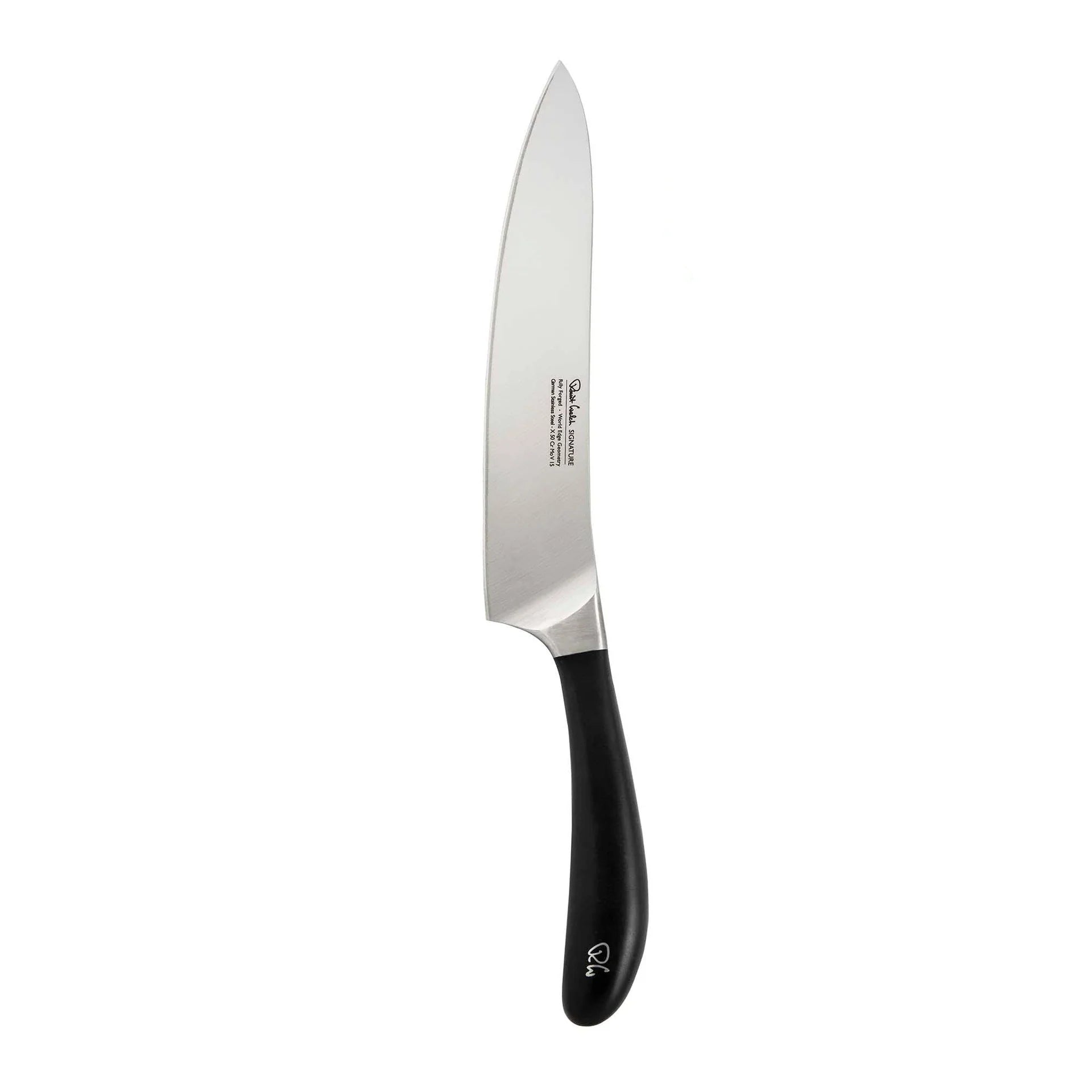 Robert Welch Signature Cooks Knife 20cm - Simmer and Slice