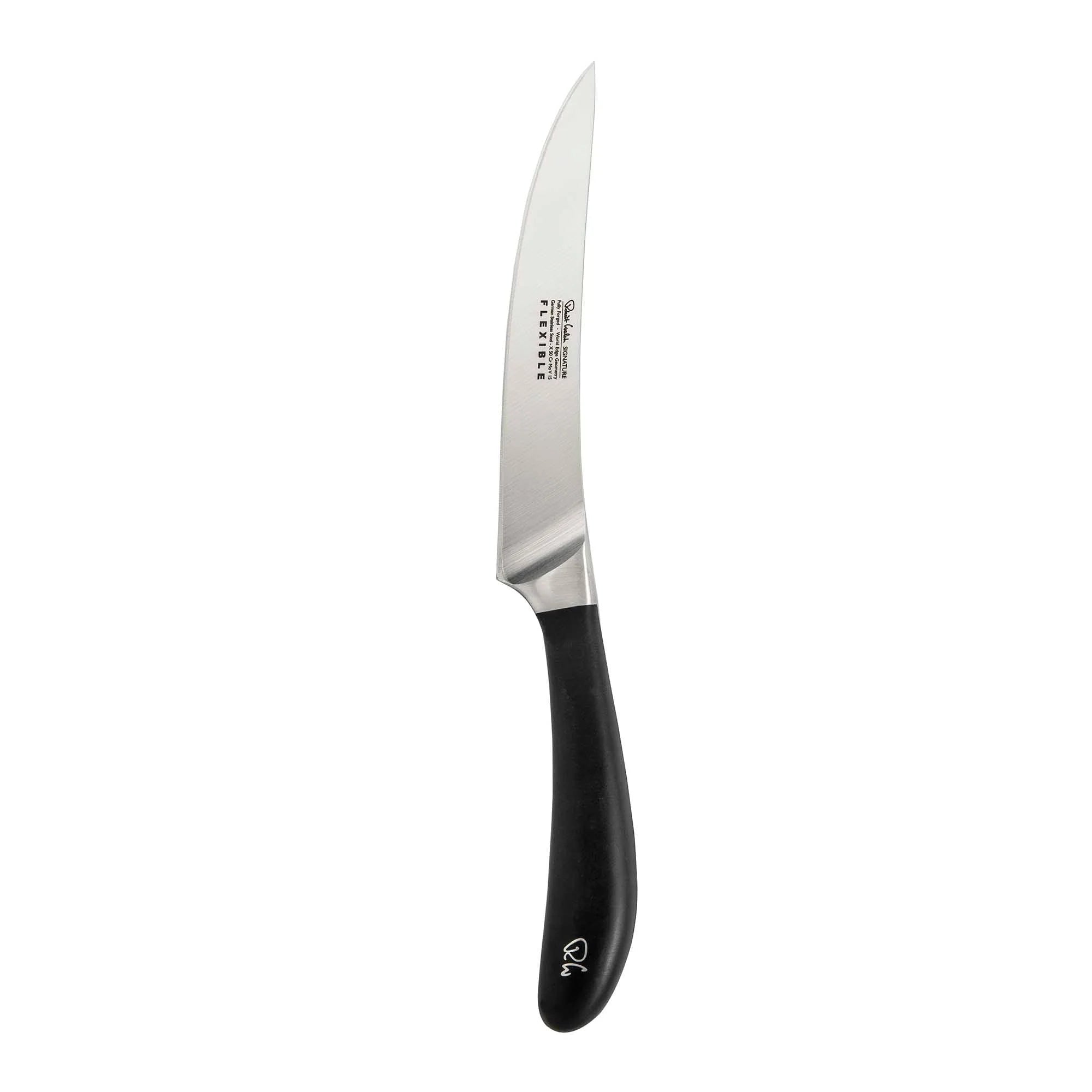 Robert Welch Signature Flexible Utility Knife 16cm - Simmer and Slice