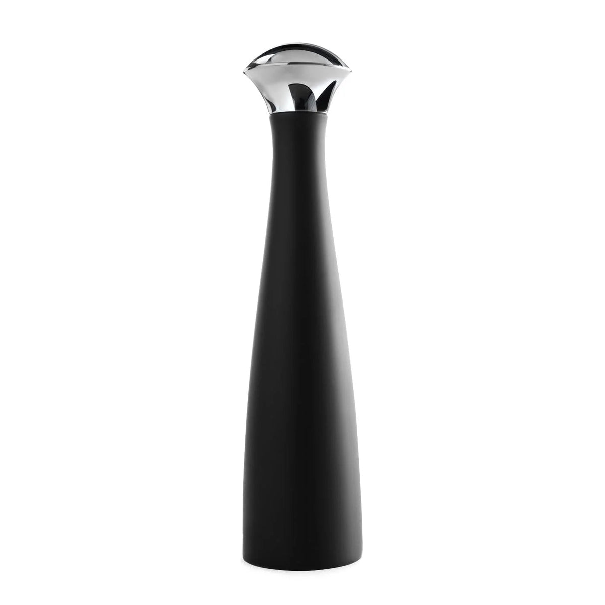 Robert Welch Signature Large Pepper Mill Black - Simmer and Slice