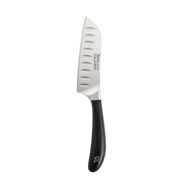Robert Welch Signature Santoku Knife 14Cm - Simmer and Slice