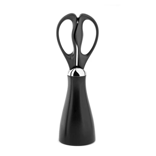 Robert Welch Signature Scissors & Stand - Simmer and Slice