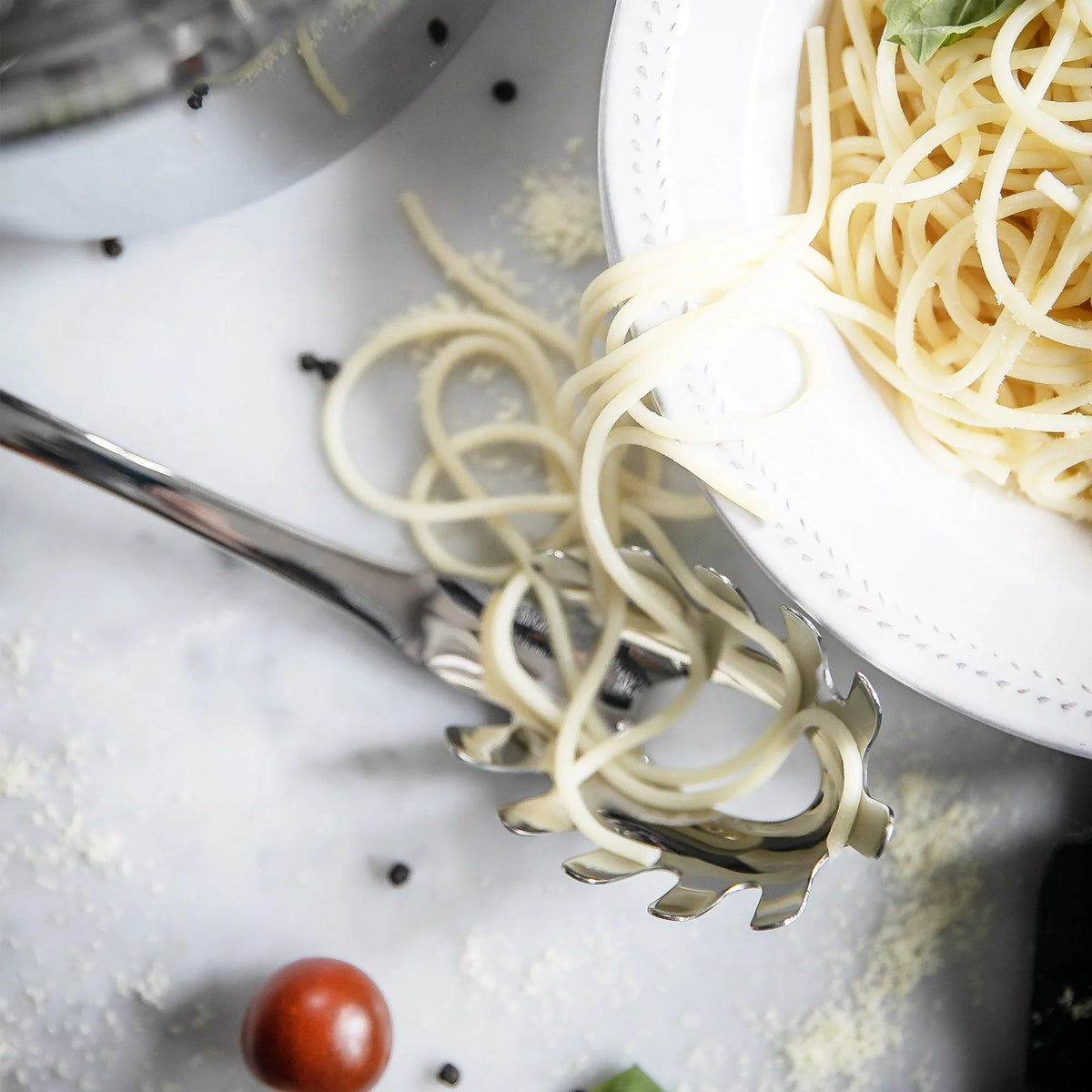 Robert Welch Signature Spaghetti Server - Simmer and Slice
