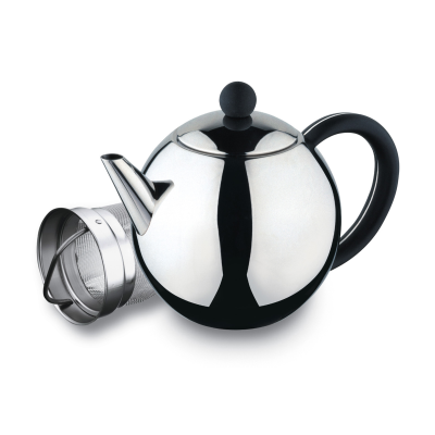 Cafe Ole Rondo Teapot 1.0l