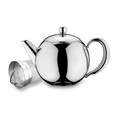 Cafe Ole Rondeo Teapot 0.5l 17oz