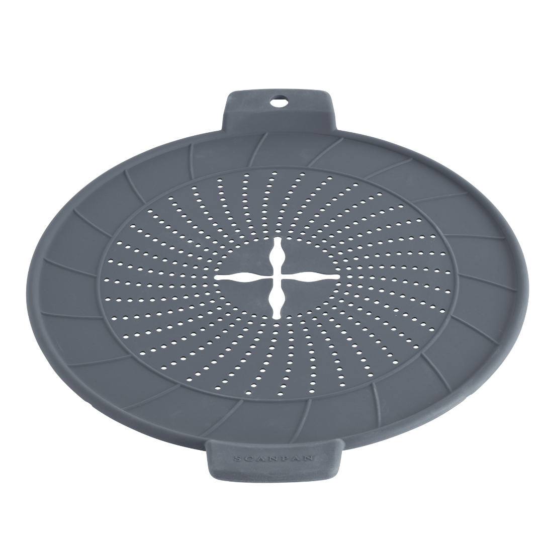 SCANPAN Splatter Guard 24 - 32CM - Simmer and Slice