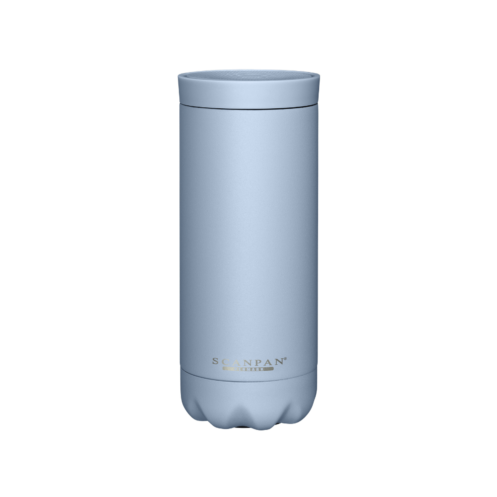 SCANPAN To Go 287ml Travel Mug - Nantucket Breeze - Simmer and Slice
